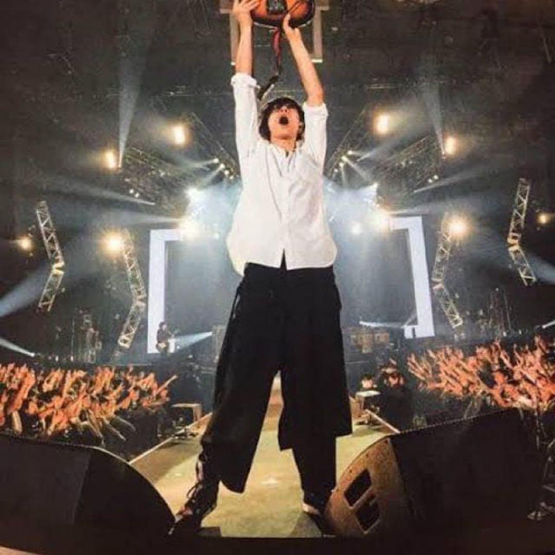 Yohji Yamamoto pour homme 16aw ラップパンツ