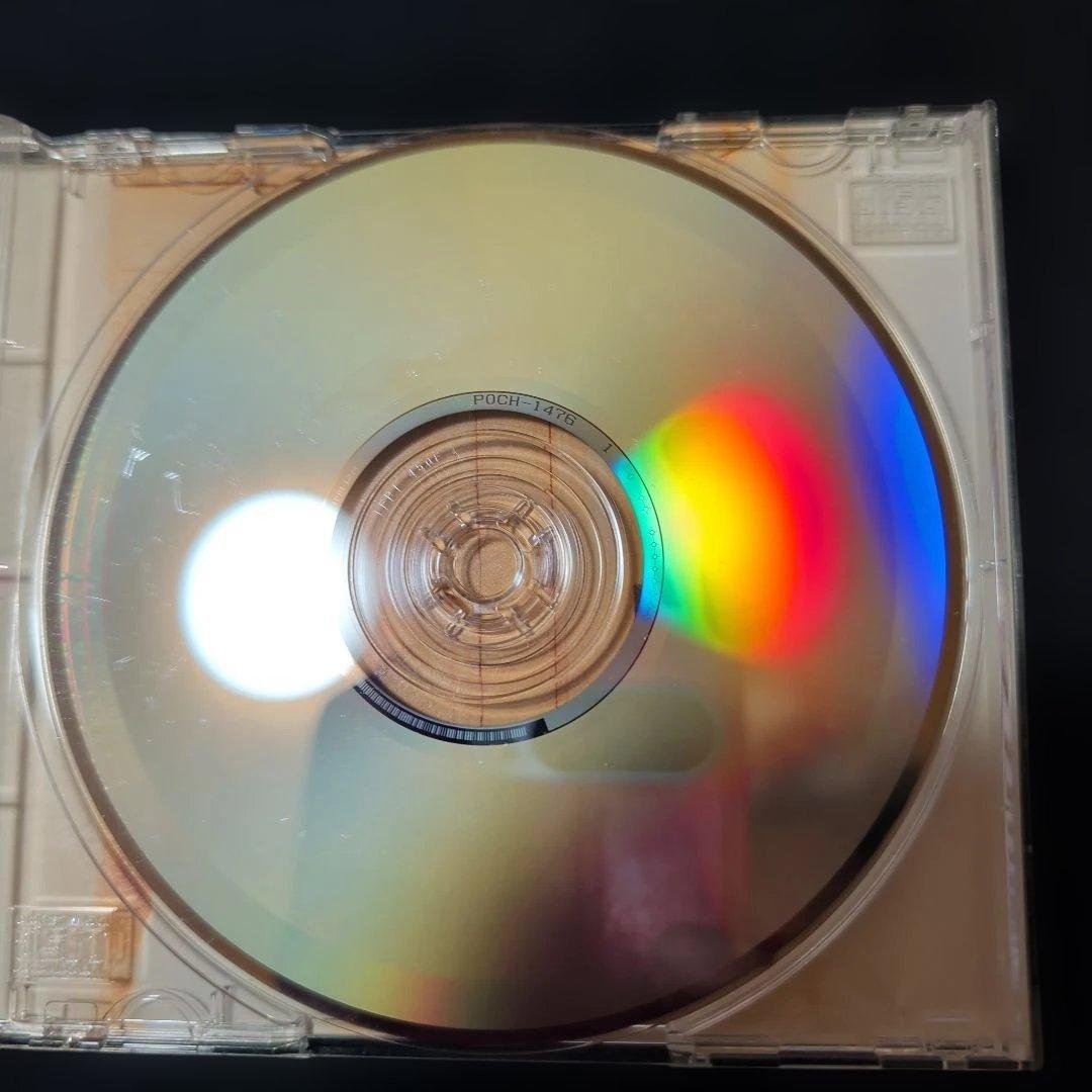 宇都美慶子 CD　誰にわからない私の痛み　廃盤