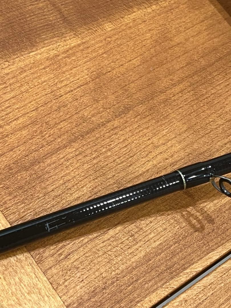 ヤマガブランクスアーリーフォーロック　ERY-93MH/B