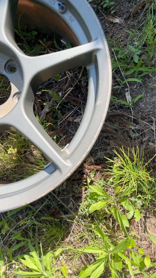 P1レーシング 2本