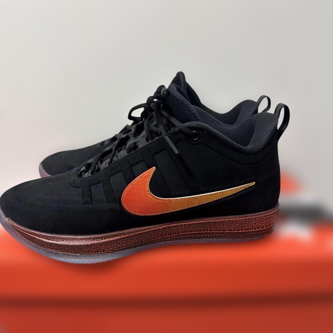 シューズ(男性用) NIKE BOOK2 EP 28.5