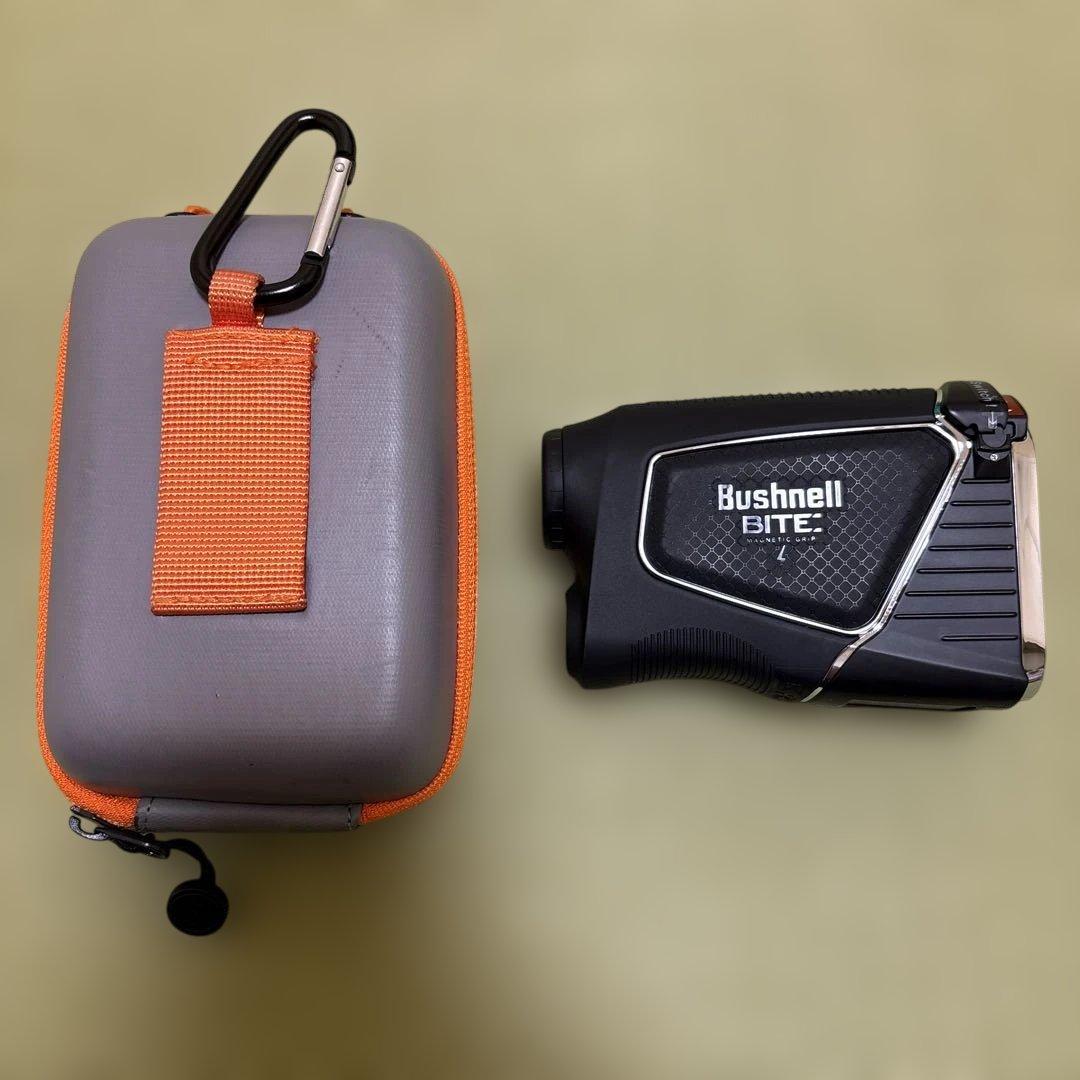 Bushnell PRO X3+ プラスジョルト ブッシュネル ピンシーカー