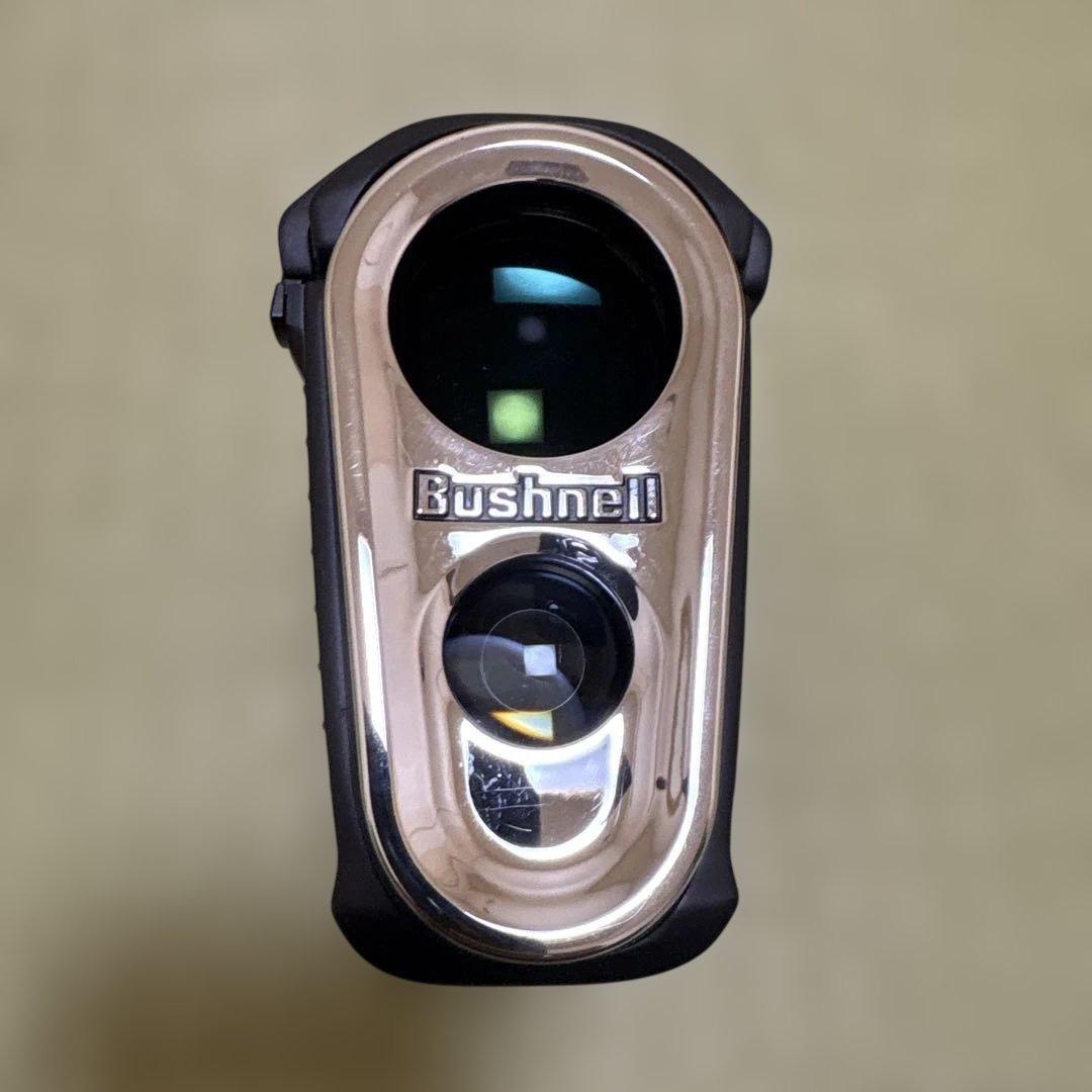 Bushnell PRO X3+ プラスジョルト ブッシュネル ピンシーカー