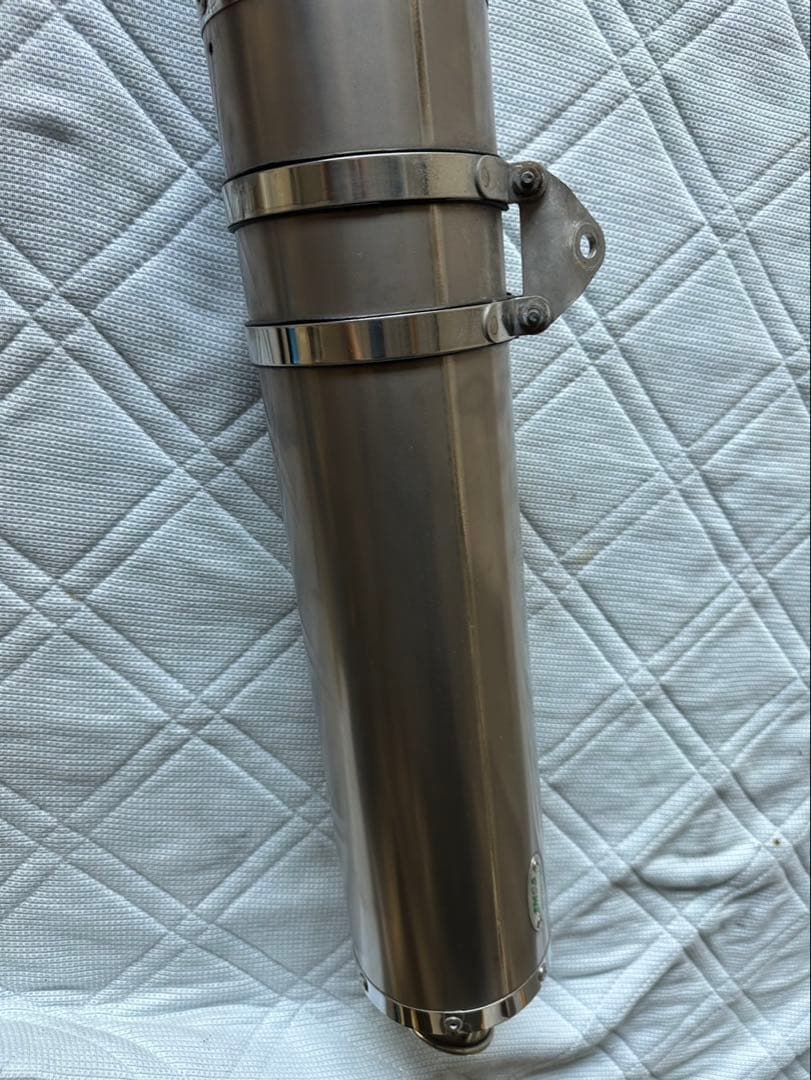 MORIWAKI モリワキ フルエキマフラー