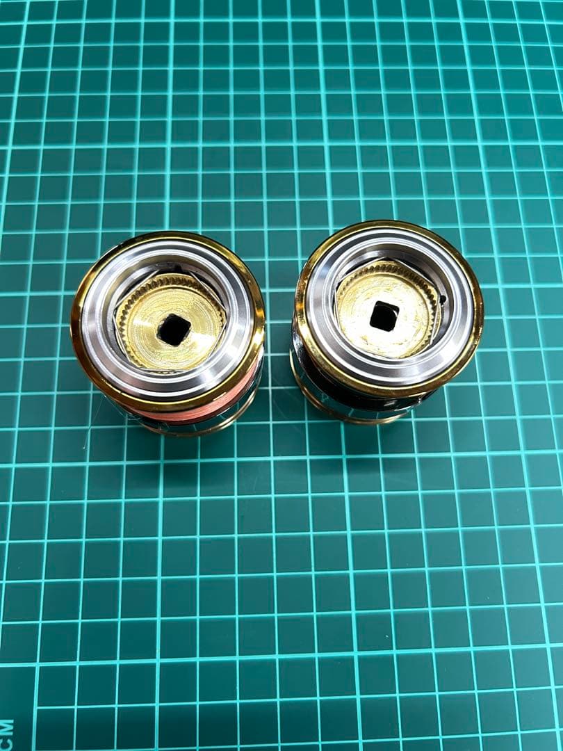 ダイワ　12ルビアス2004 替えスプール付き　16日まで値下げ中です