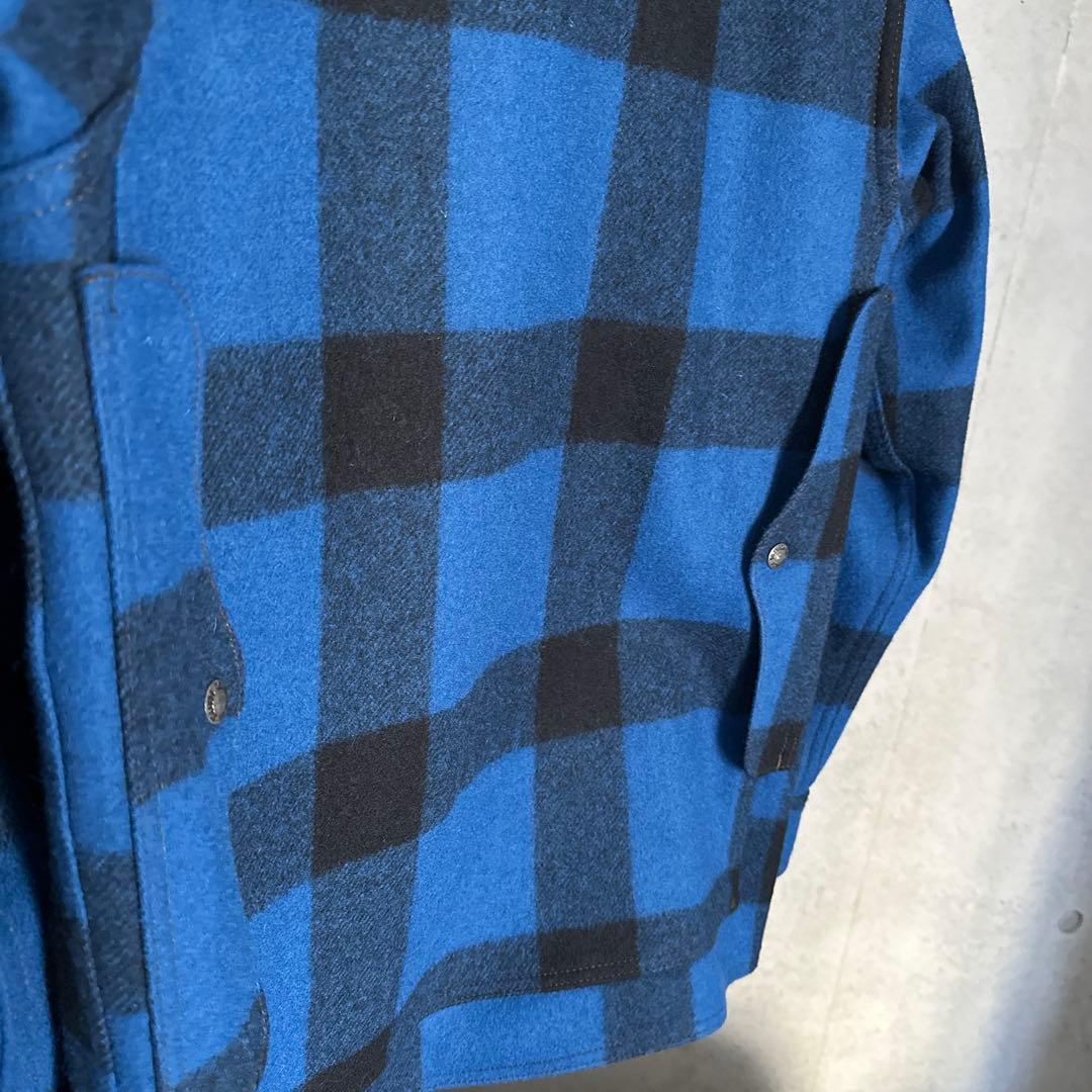 FILSON mackinaw cruiser フィルソン マッキーノクルーザー