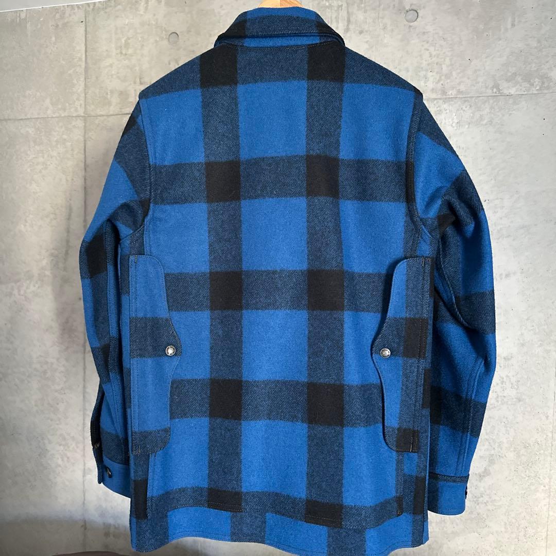 FILSON mackinaw cruiser フィルソン マッキーノクルーザー