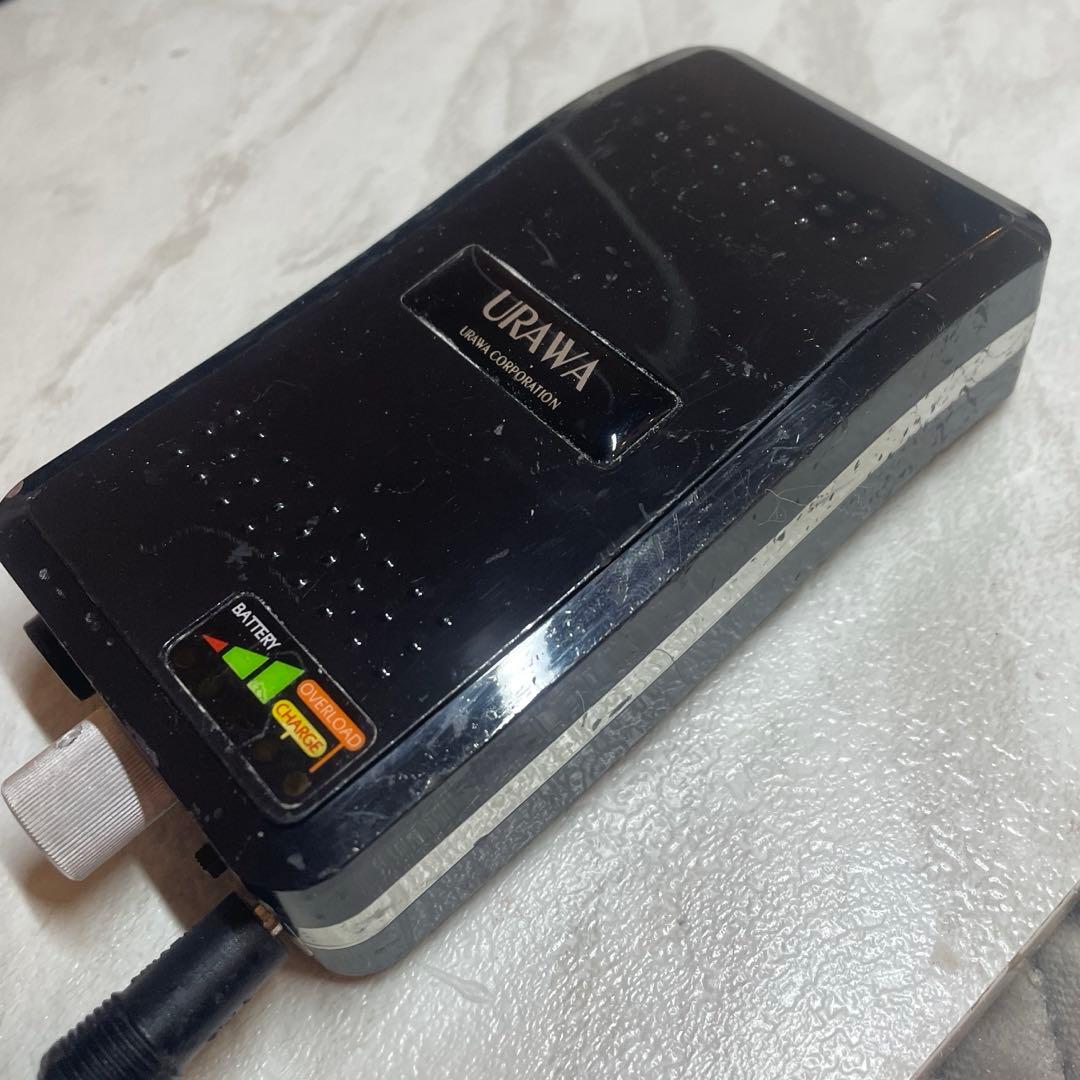 Urawa 浦和 ウラワ G3 プロ用ネイルマシーン