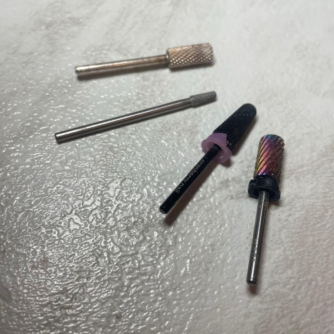 Urawa 浦和 ウラワ G3 プロ用ネイルマシーン