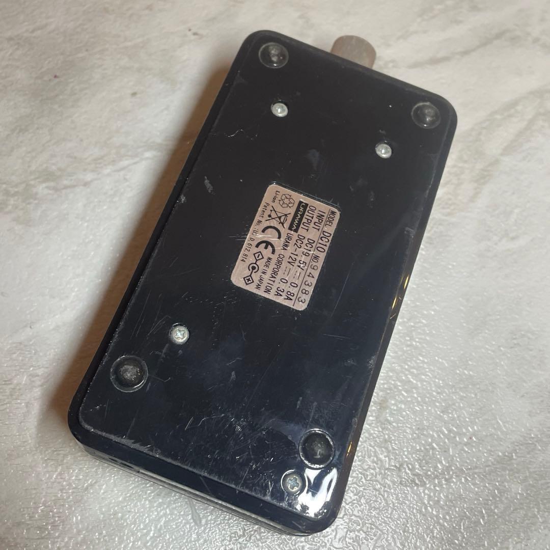 Urawa 浦和 ウラワ G3 プロ用ネイルマシーン