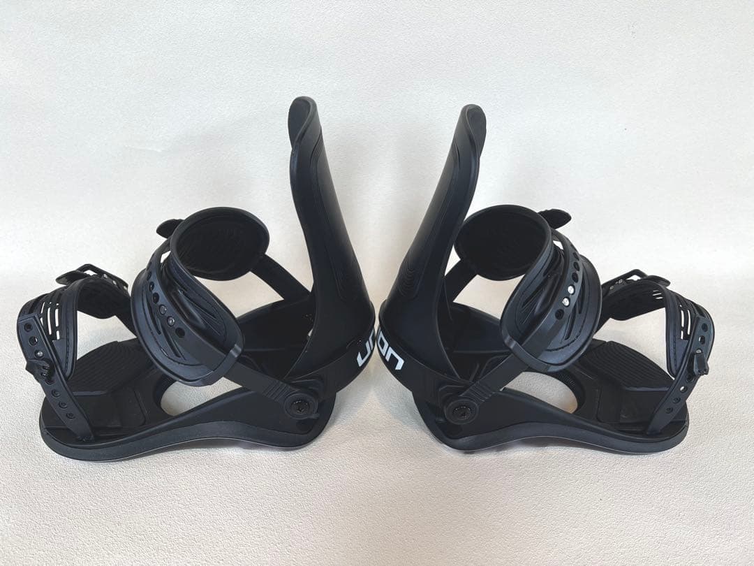 UNION BINDING ULTRA BLACK Sサイズ