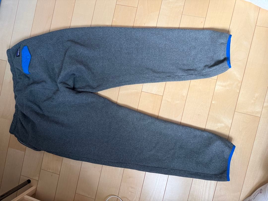 パタゴニア　シンチラスナップパンツ　Lサイズ