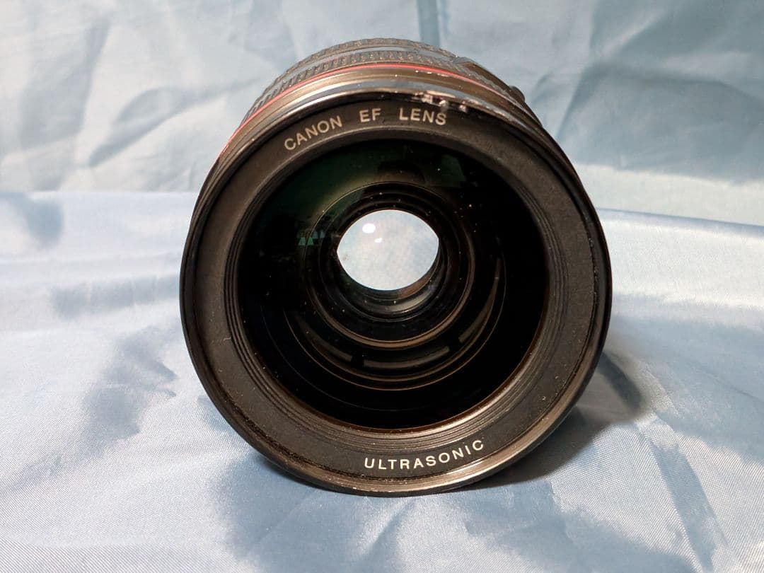 こ*す様 CANON EF28−70 f2.8L USM キヤノンズームレンズ