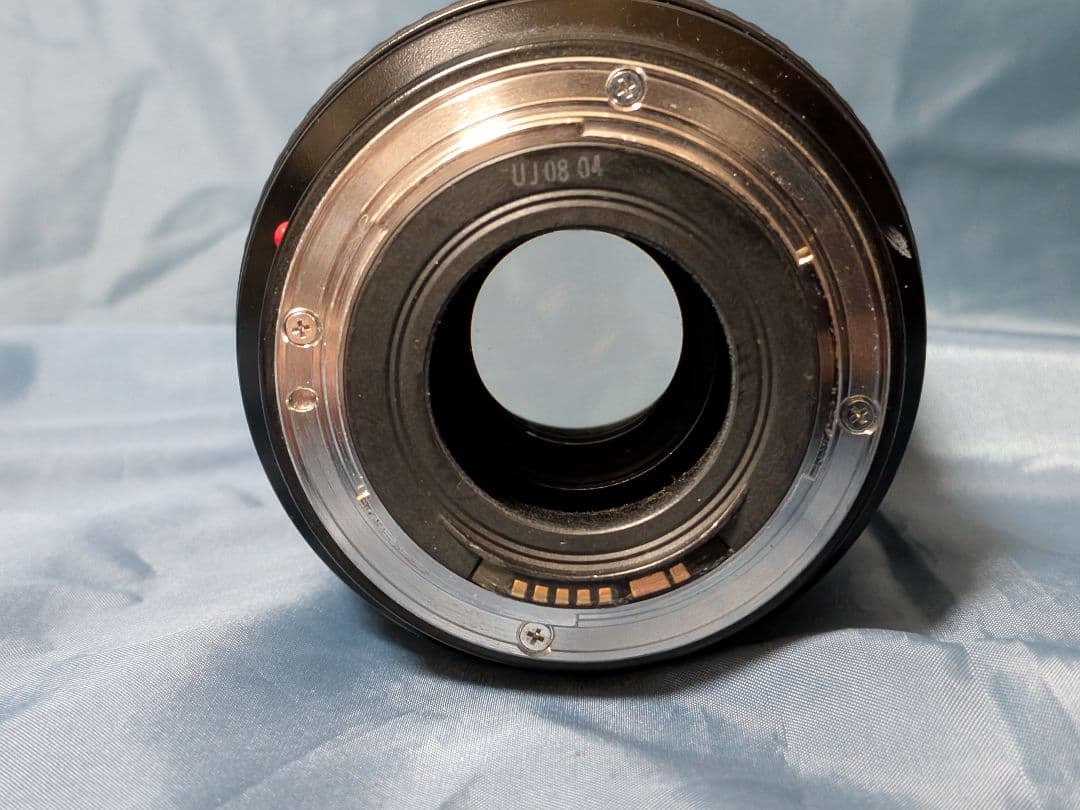 こ*す様 CANON EF28−70 f2.8L USM キヤノンズームレンズ