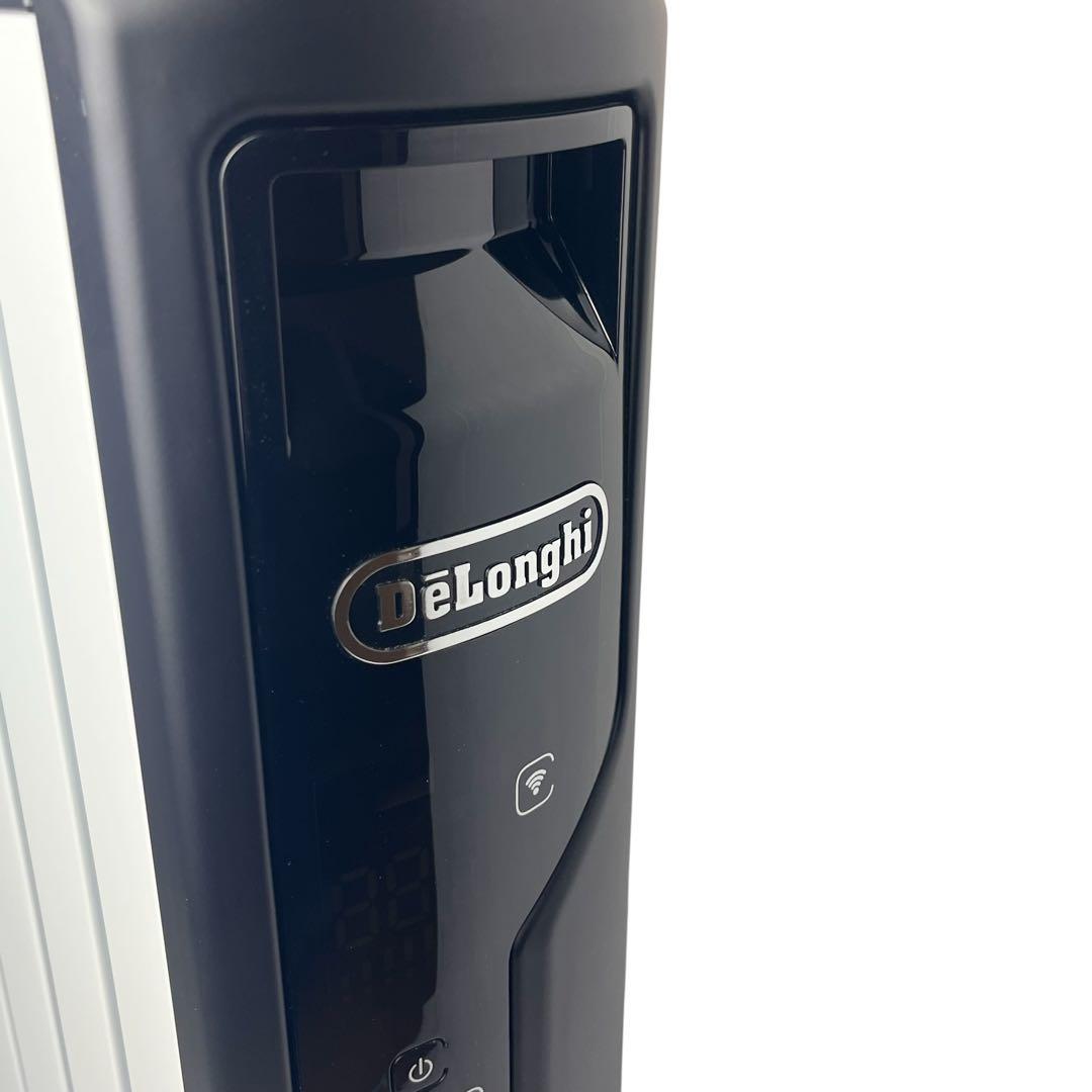 デロンギ マルチダイナミックヒーター Wi-Fi MDHAA15WiFi-BK