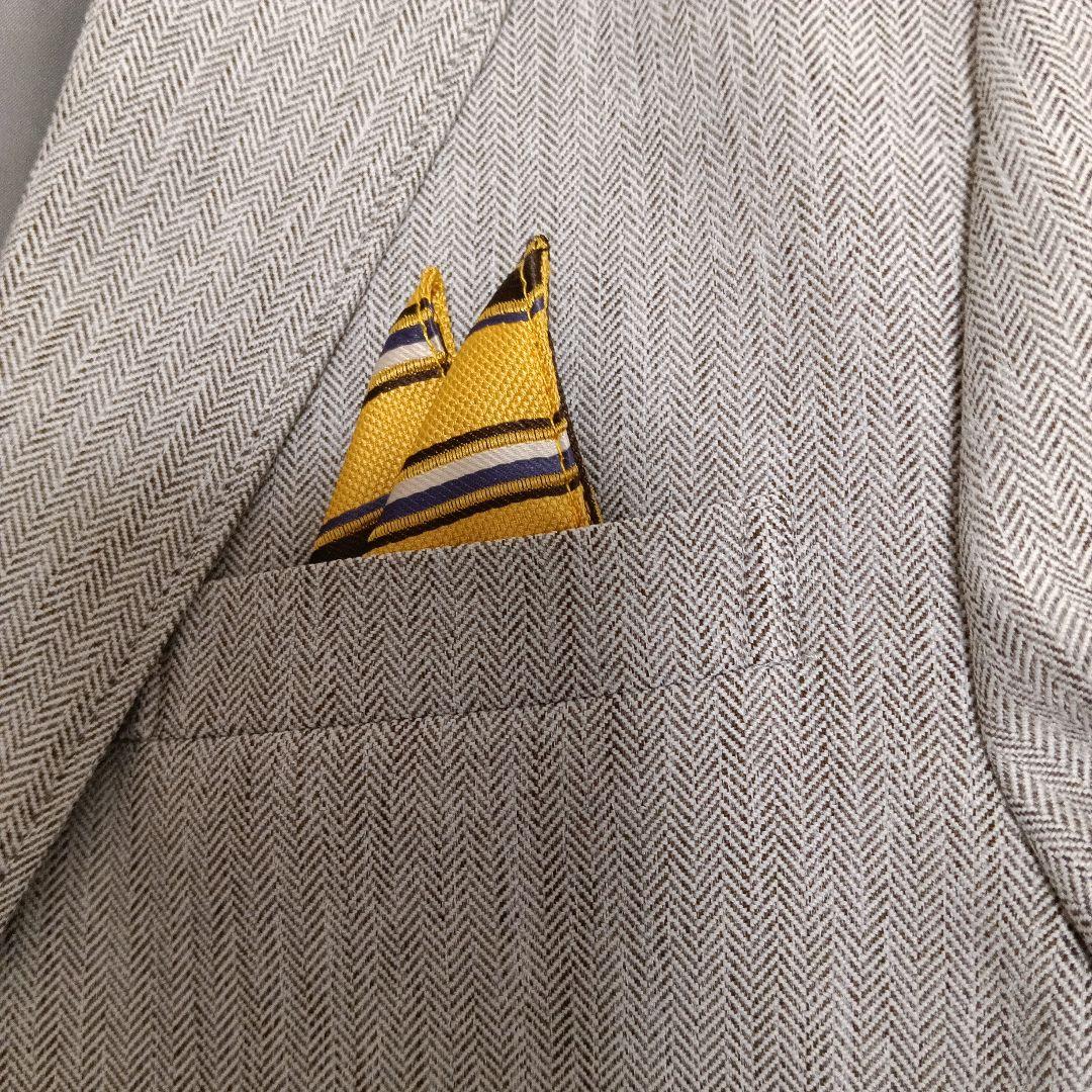 卒服　ミッシェル アルフレッド フォーマルキッズスーツ　150 卒業式　入学式