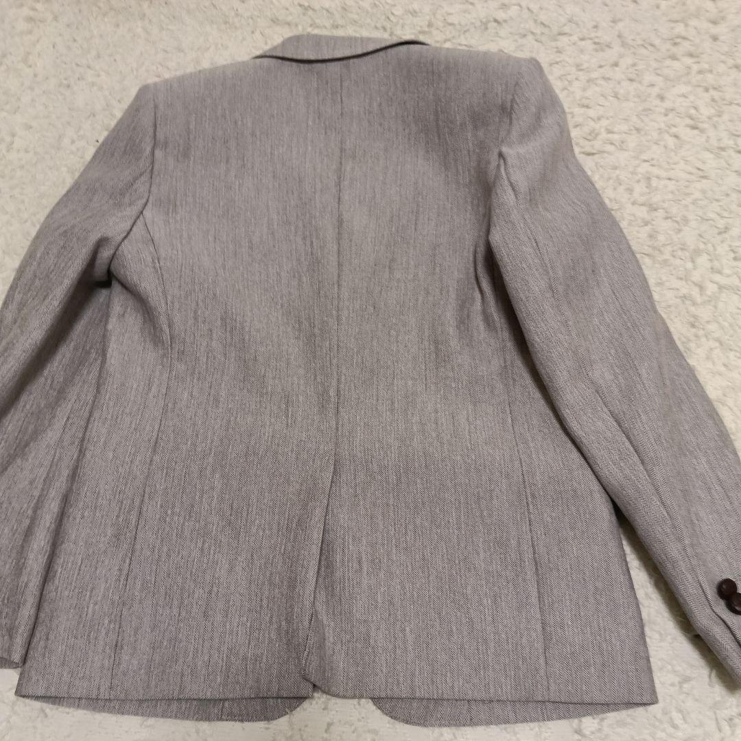 卒服　ミッシェル アルフレッド フォーマルキッズスーツ　150 卒業式　入学式