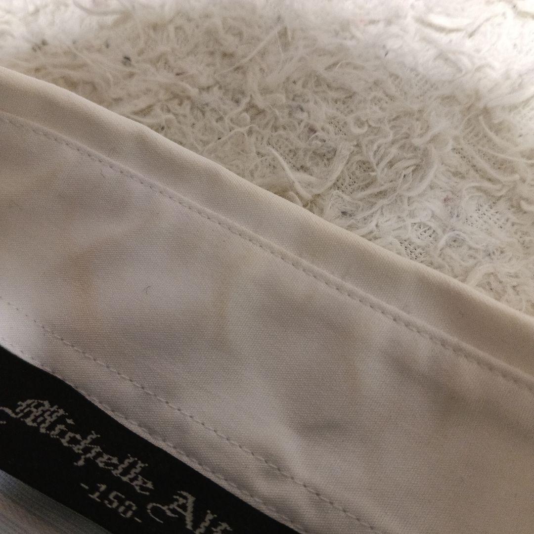 卒服　ミッシェル アルフレッド フォーマルキッズスーツ　150 卒業式　入学式