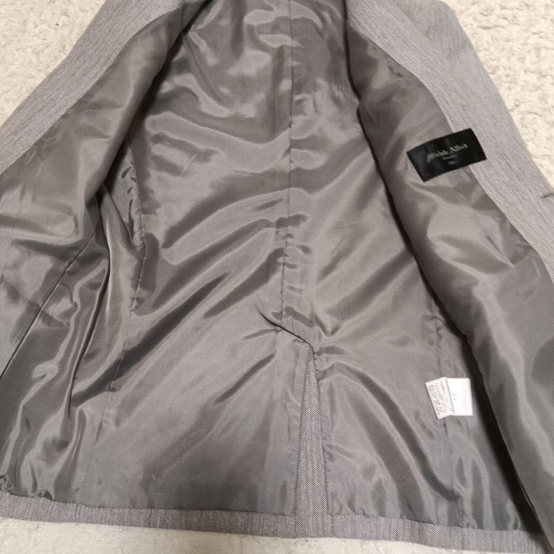 卒服　ミッシェル アルフレッド フォーマルキッズスーツ　150 卒業式　入学式