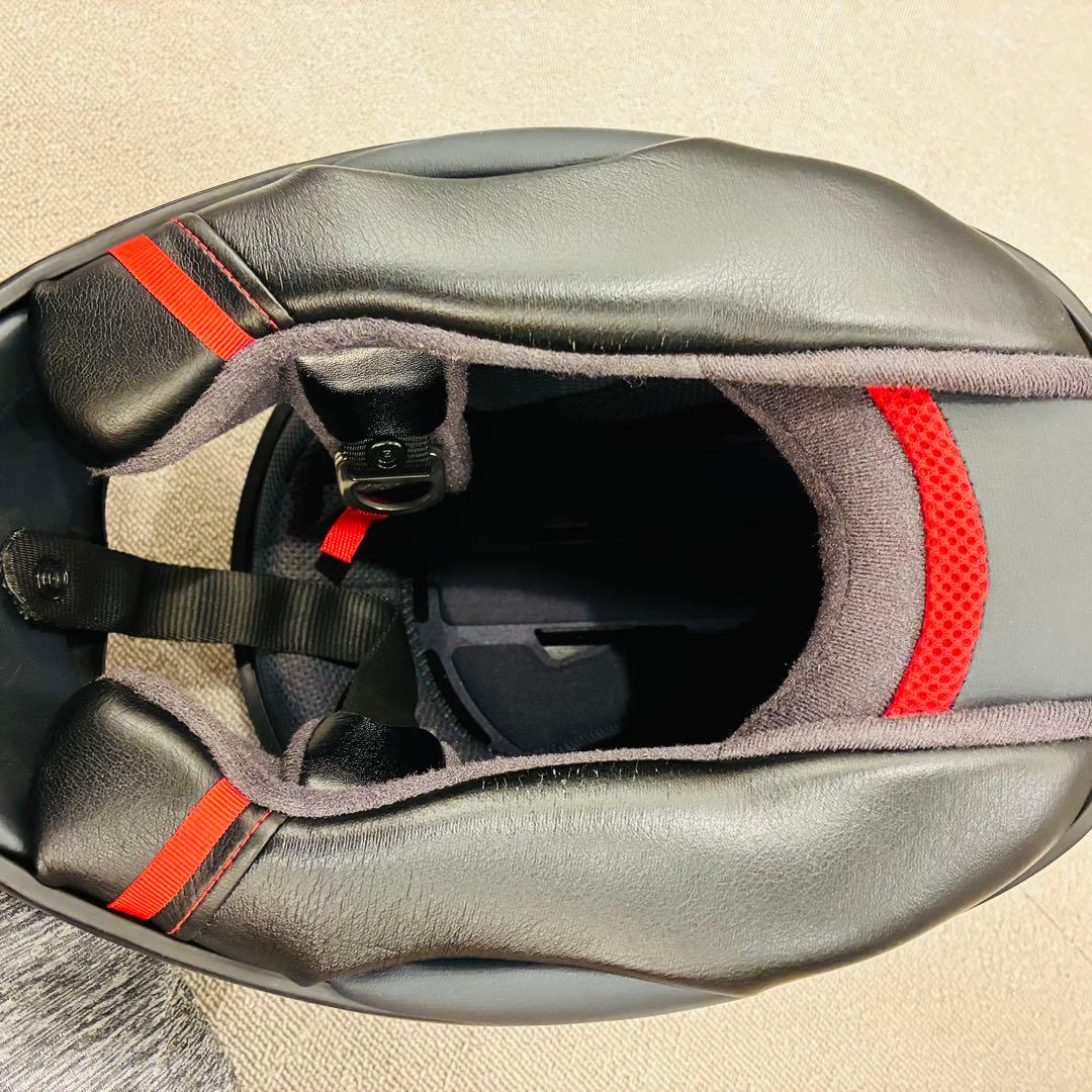 SHOEI Z-8 PROLOGUE フルフェイスヘルメット M