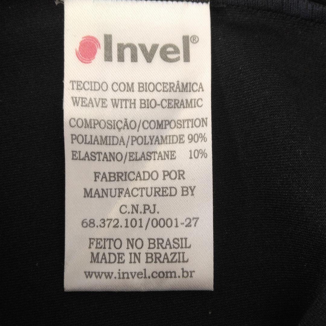 未使用☆アライヴン　Invel インヴェル　レギンス　L