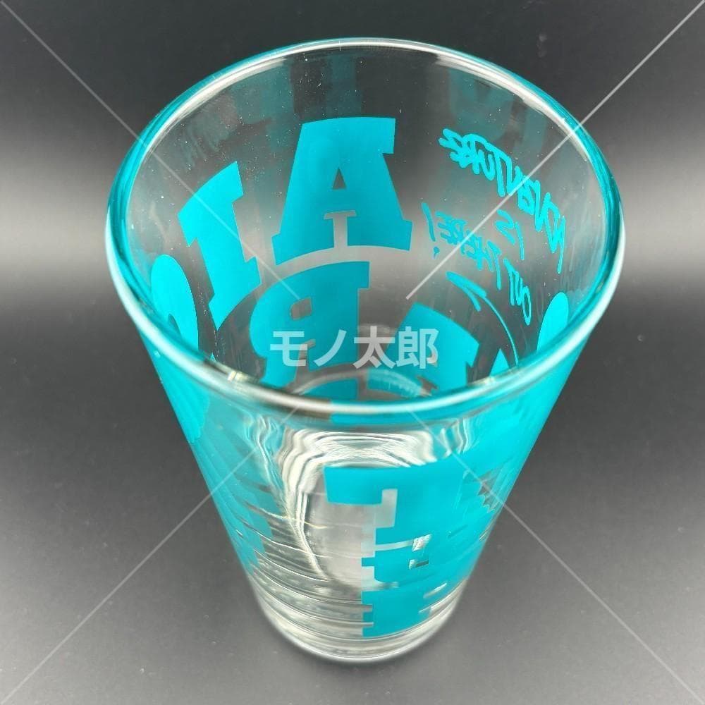 限定 TARP to TARP グラス AIOT ネイタルデザイン 1999 ⑥