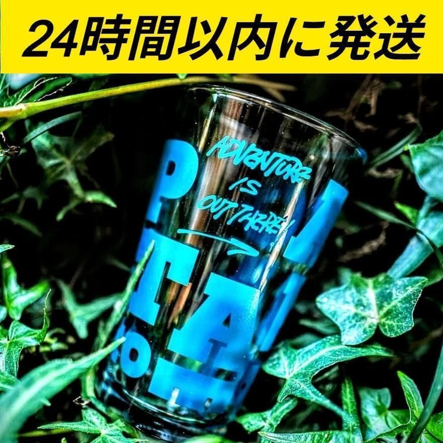 限定 TARP to TARP グラス AIOT ネイタルデザイン 1999 ⑥