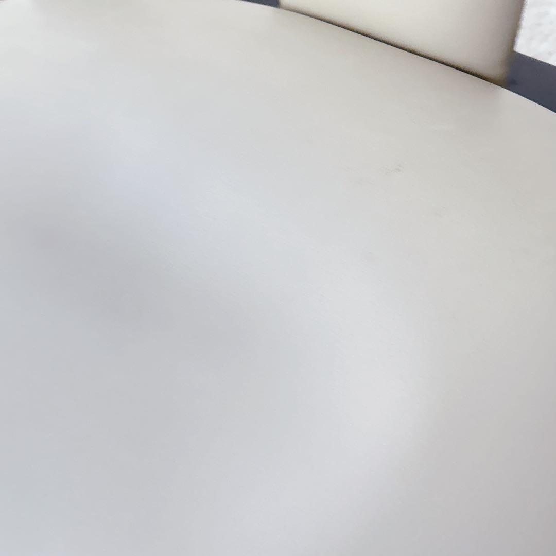 snn02miya様リクエスト品 難有 2脚セット】NITORI ニトリ 回転式