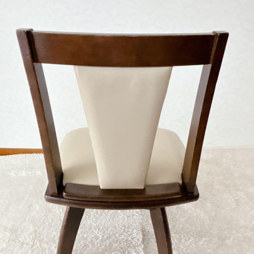 snn02miya様リクエスト品 難有 2脚セット】NITORI ニトリ 回転式