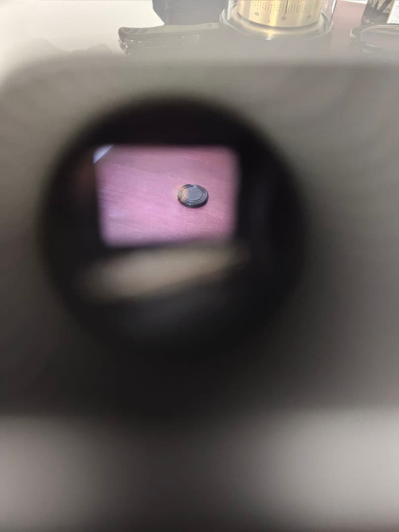 PAX M2 整備済 美品 大和光機 最終値下げ