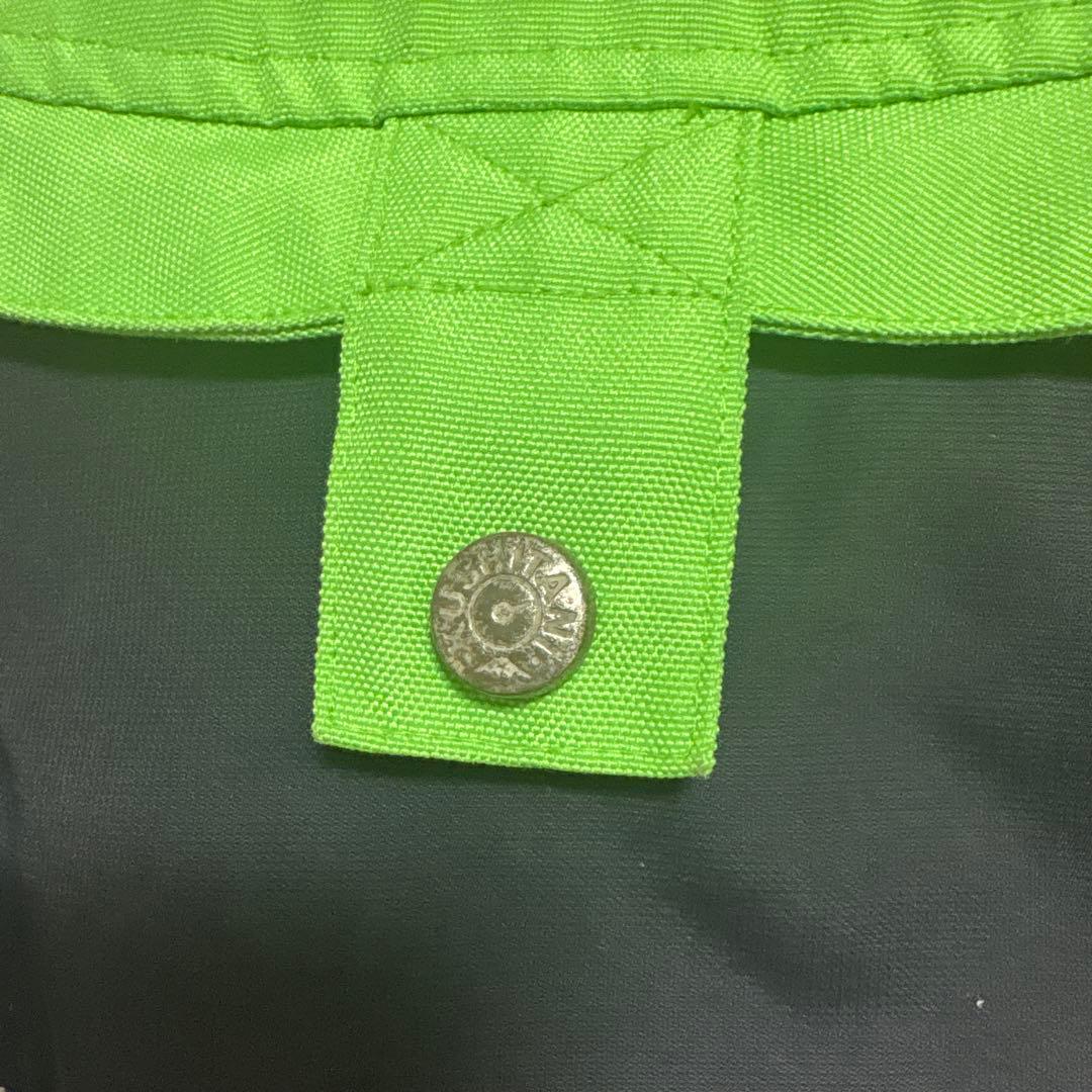 希少　KUSHITANI クシタニ カワサキ コラボ ジャケット Lサイズ