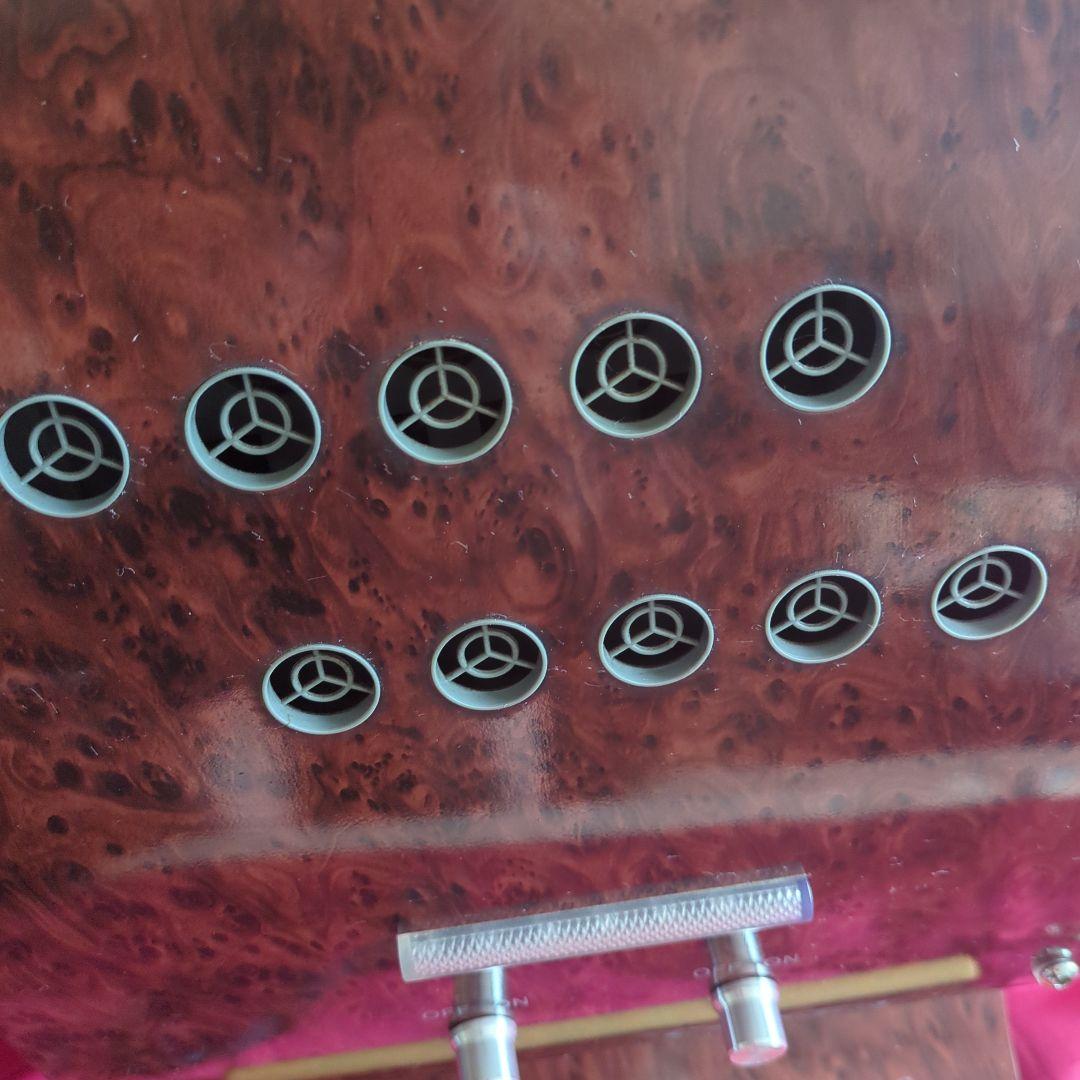 【ゆりこ】ORELA イオンメディック オーリラ GSD-208