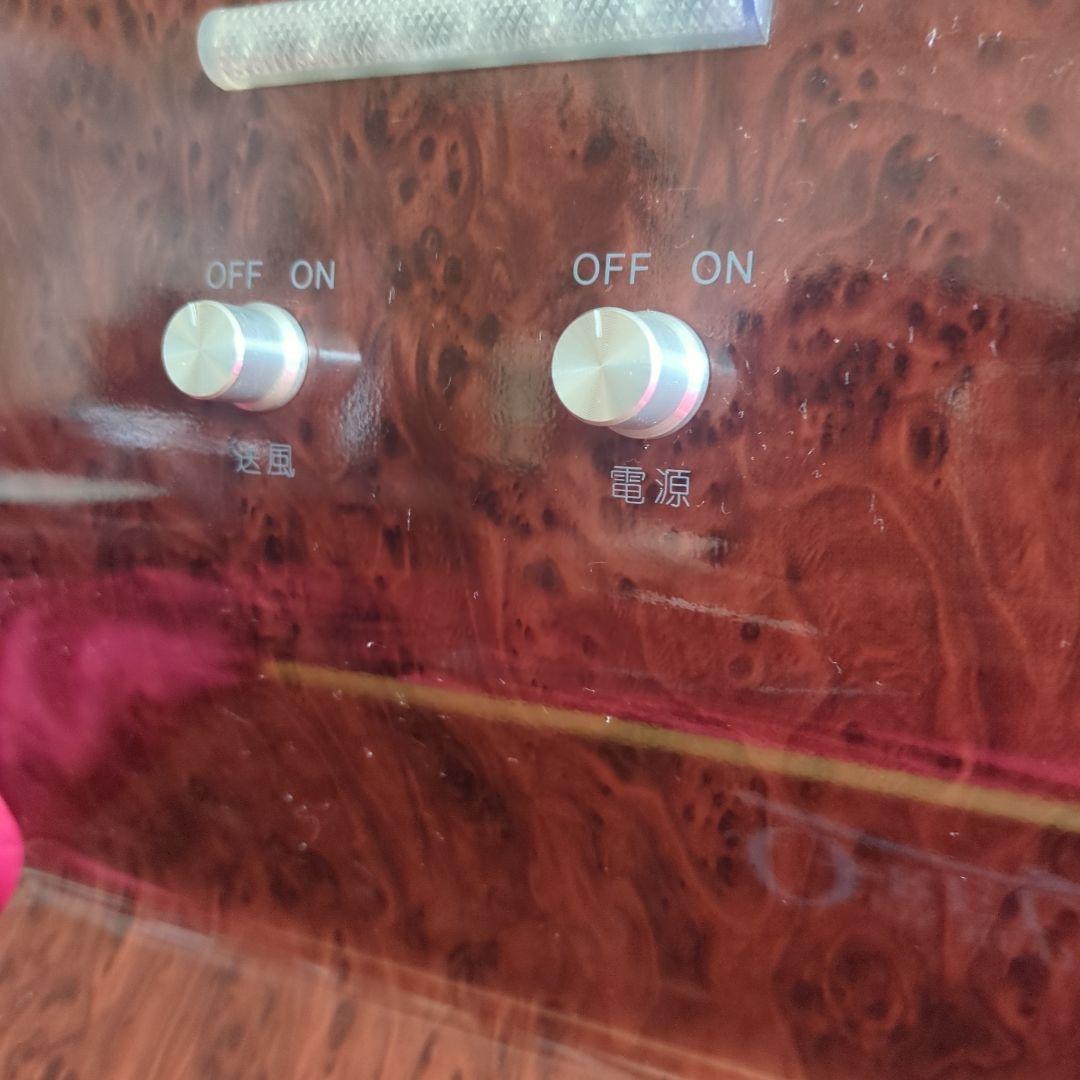 【ゆりこ】ORELA イオンメディック オーリラ GSD-208