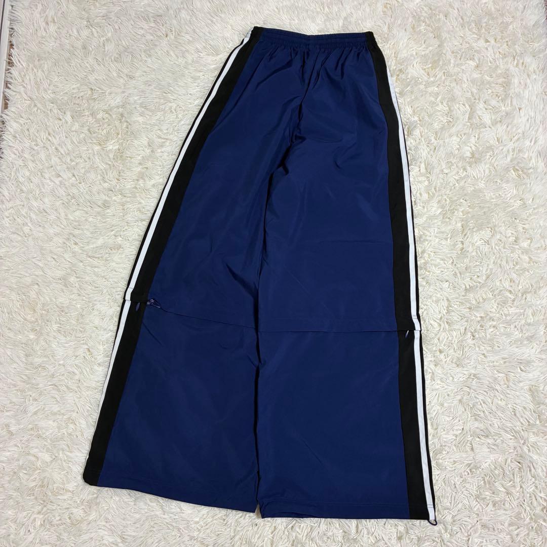 adidas originals Rasantカットライン トラックパンツ xs