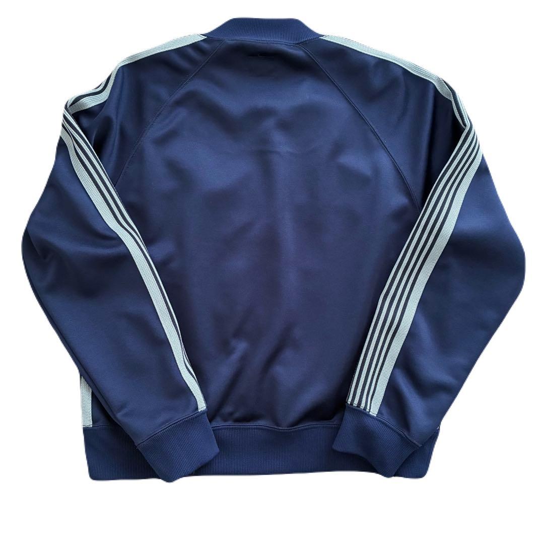 needles トラックジャケット 2023ss