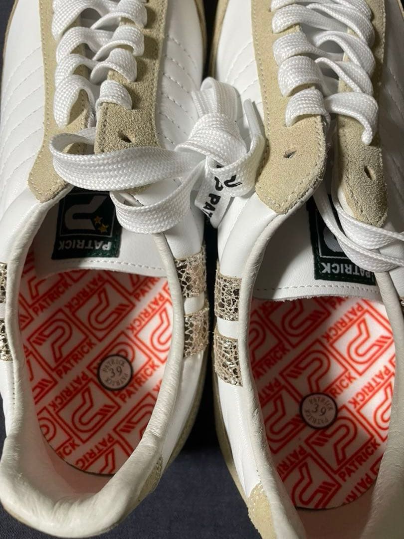 パトリック PATRICK レディーススニーカー MARATHON-STLA