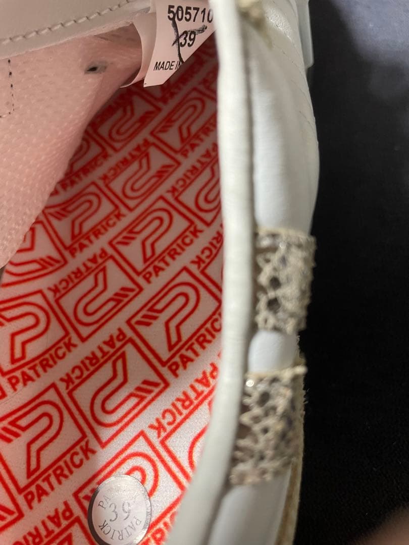 パトリック PATRICK レディーススニーカー MARATHON-STLA