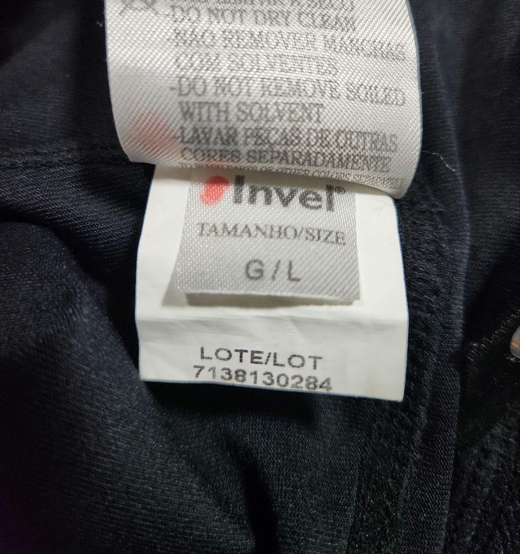 Invel ブラック レギンス