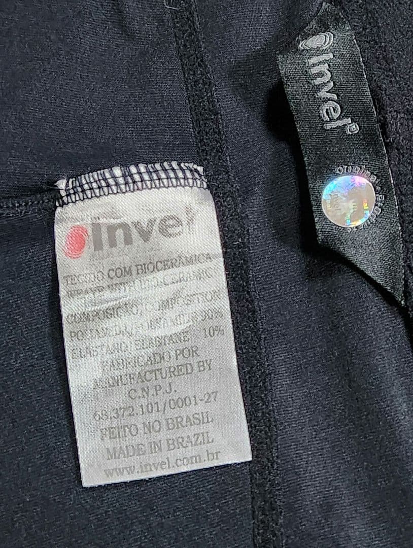 Invel ブラック レギンス