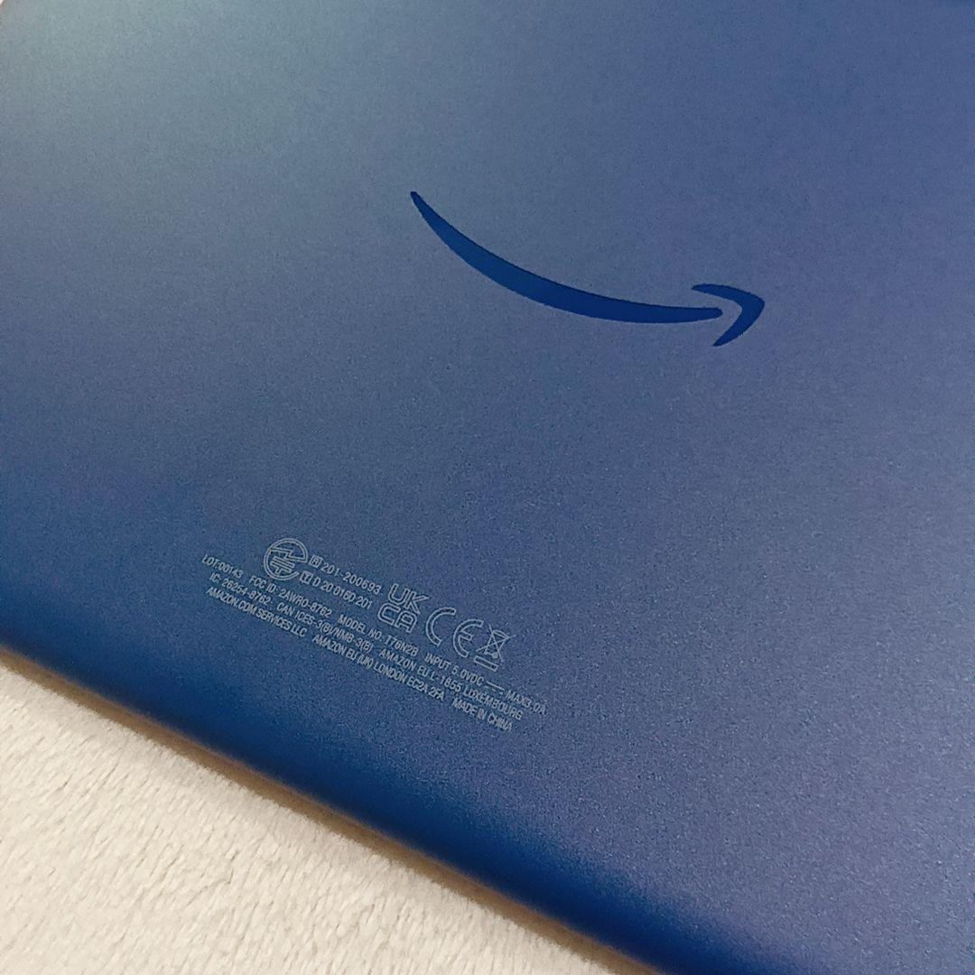 Amazon タブレット Fire HD 10 第11世代 32GB