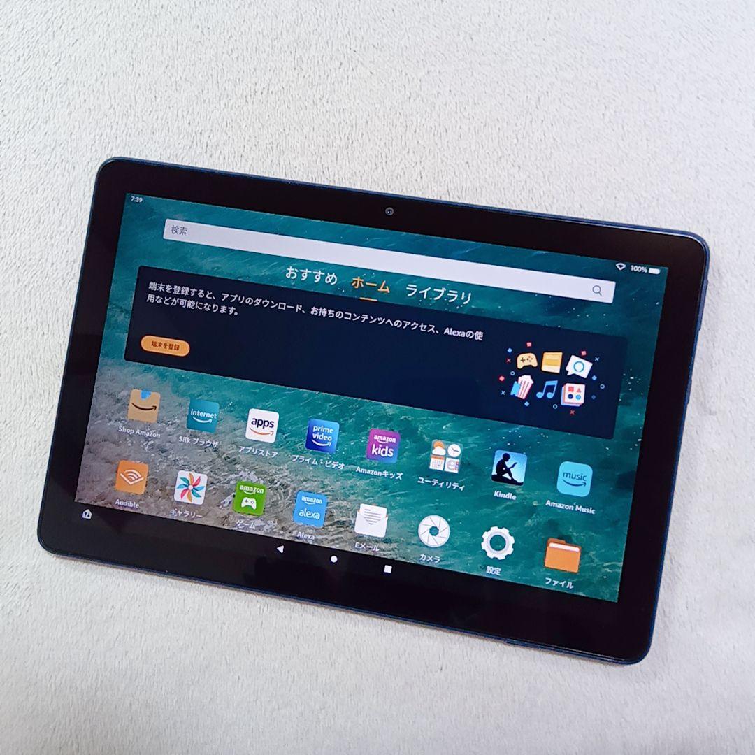 Amazon タブレット Fire HD 10 第11世代 32GB
