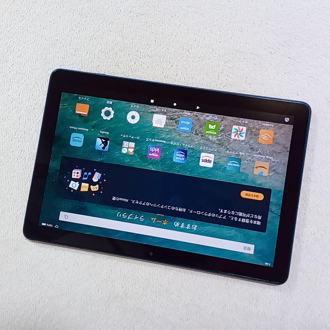 Amazon タブレット Fire HD 10 第11世代 32GB