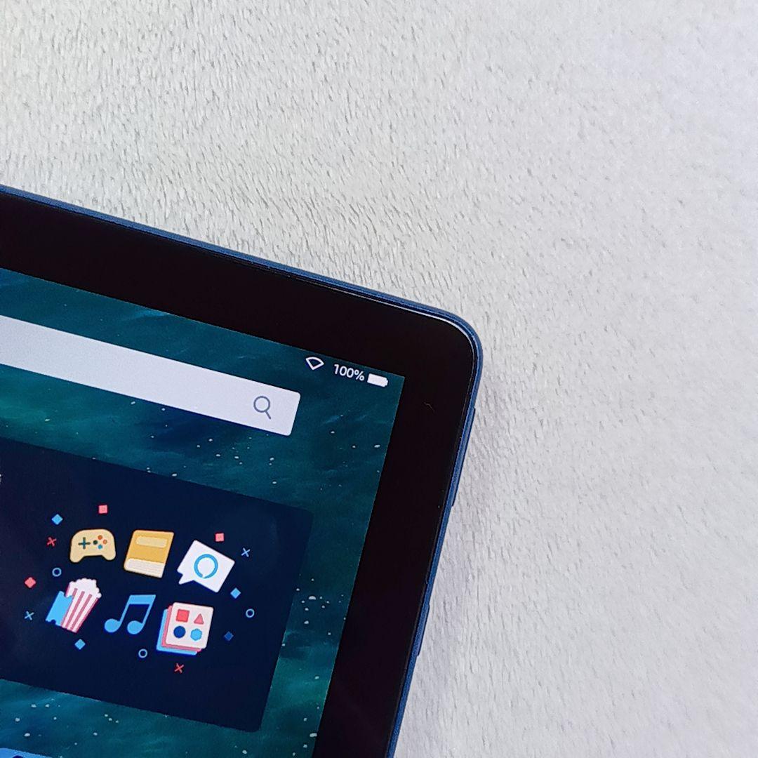 Amazon タブレット Fire HD 10 第11世代 32GB