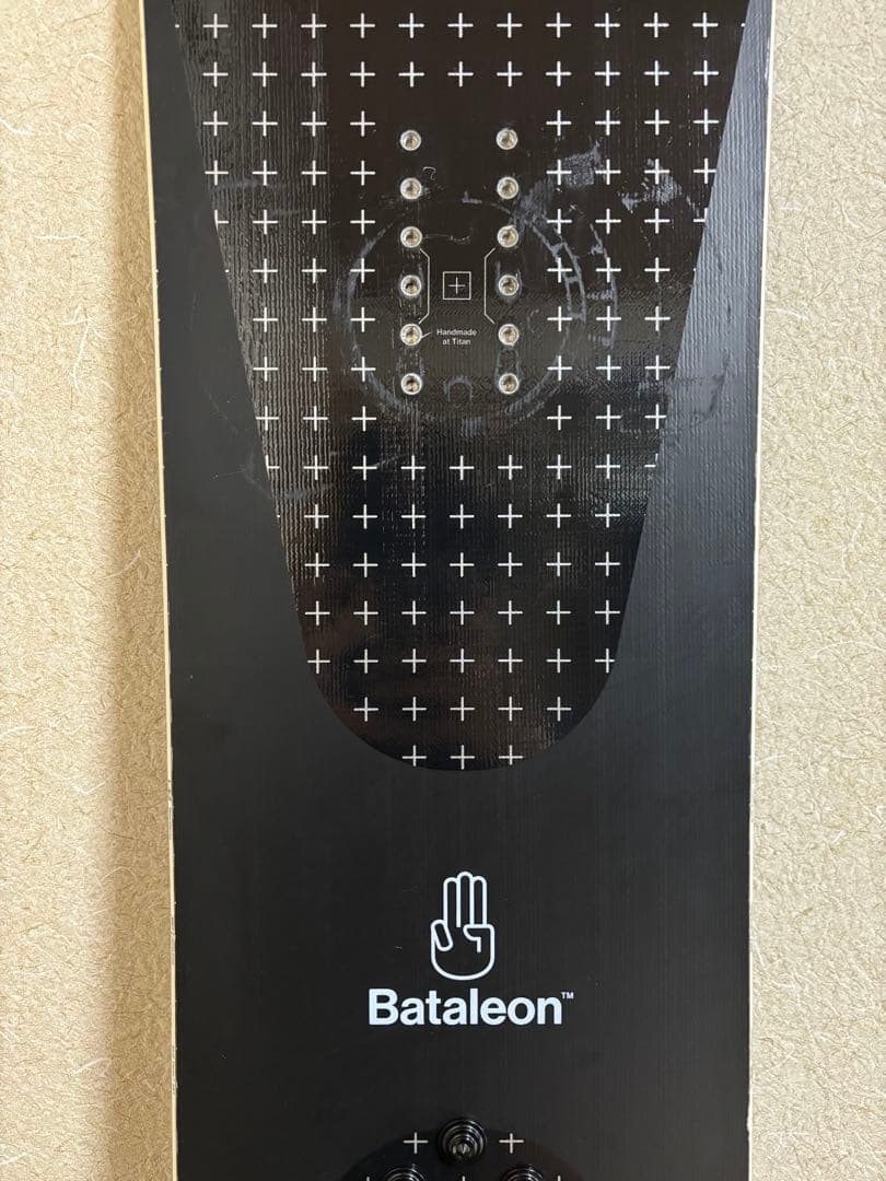 Bataleon Evil Twin+ 151 23-24モデル