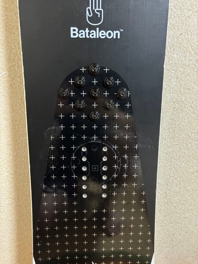 Bataleon Evil Twin+ 151 23-24モデル