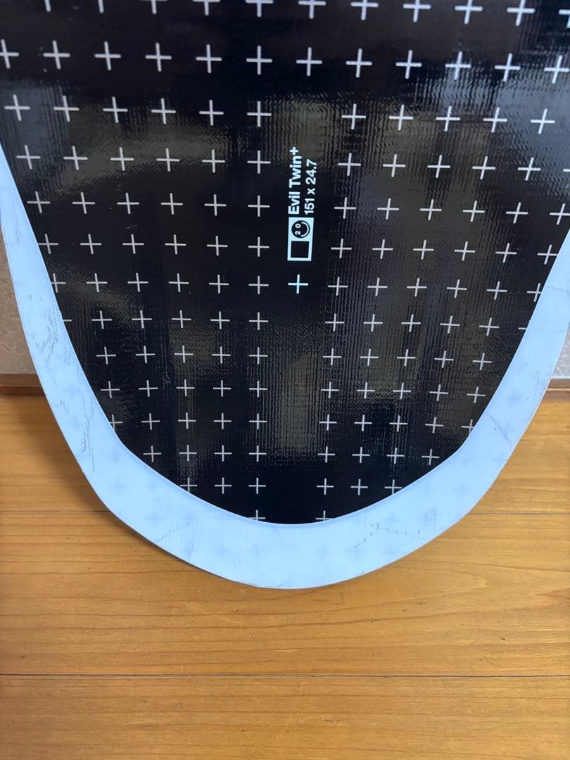 Bataleon Evil Twin+ 151 23-24モデル