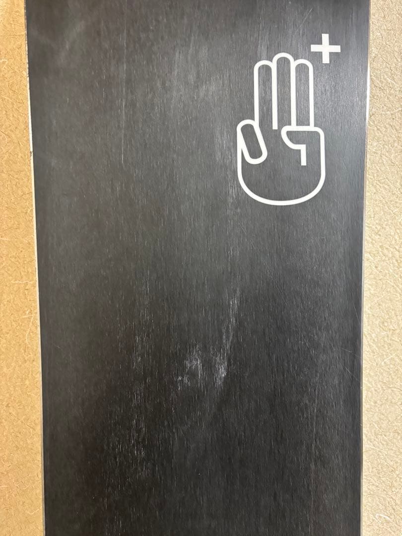 Bataleon Evil Twin+ 151 23-24モデル