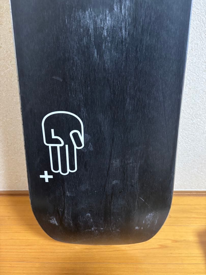 Bataleon Evil Twin+ 151 23-24モデル