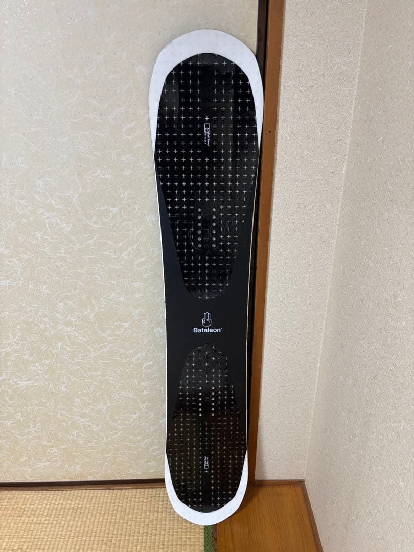 Bataleon Evil Twin+ 151 23-24モデル