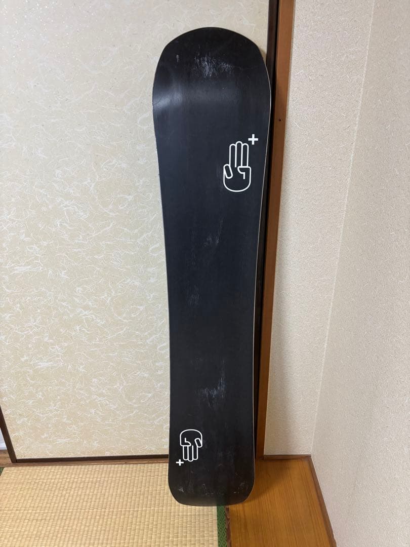 Bataleon Evil Twin+ 151 23-24モデル